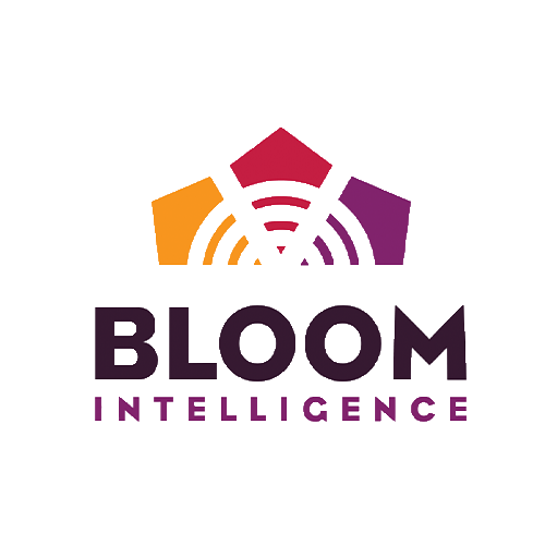 Bloom-colored
