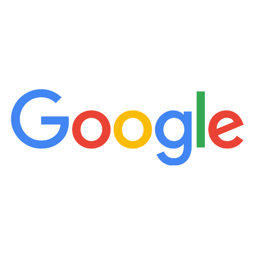 google-colored
