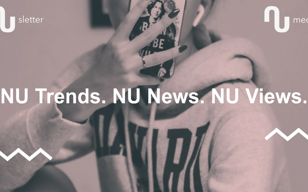 NU Media | Marketing Firm NU Media is Awarded National Grant