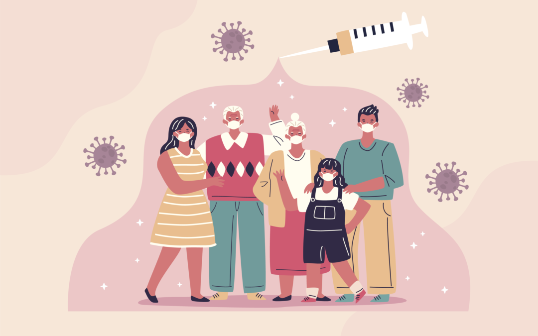 Digital Marketing: How Small Businesses Survived the Pandemic