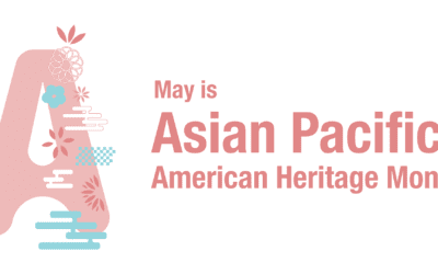 Asian Pacific American Heritage Month 2022 + USPPACC/SBA’s CNPP Program
