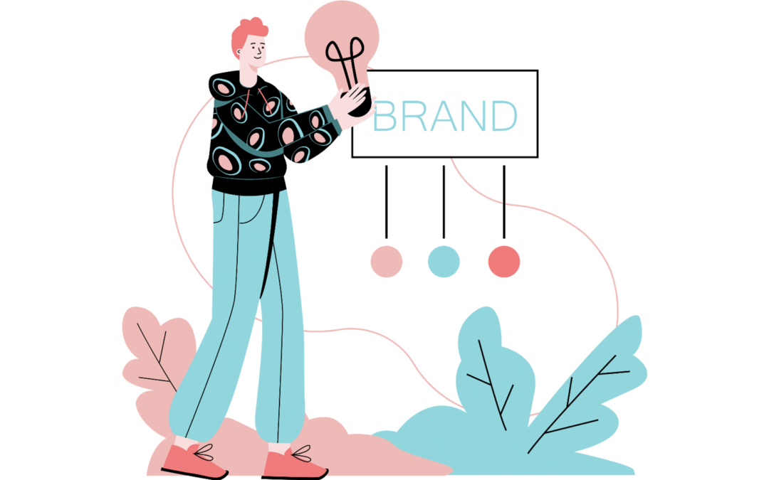 NU Media | Branding VS. Marketing