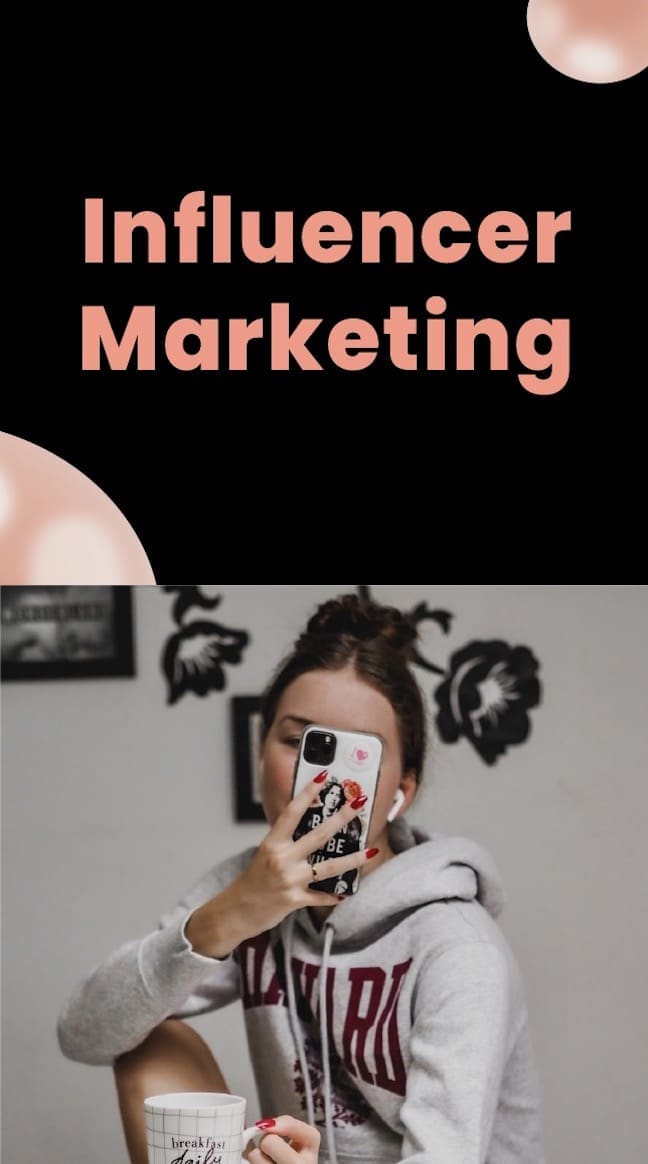 NU Media | Influencer Marketing