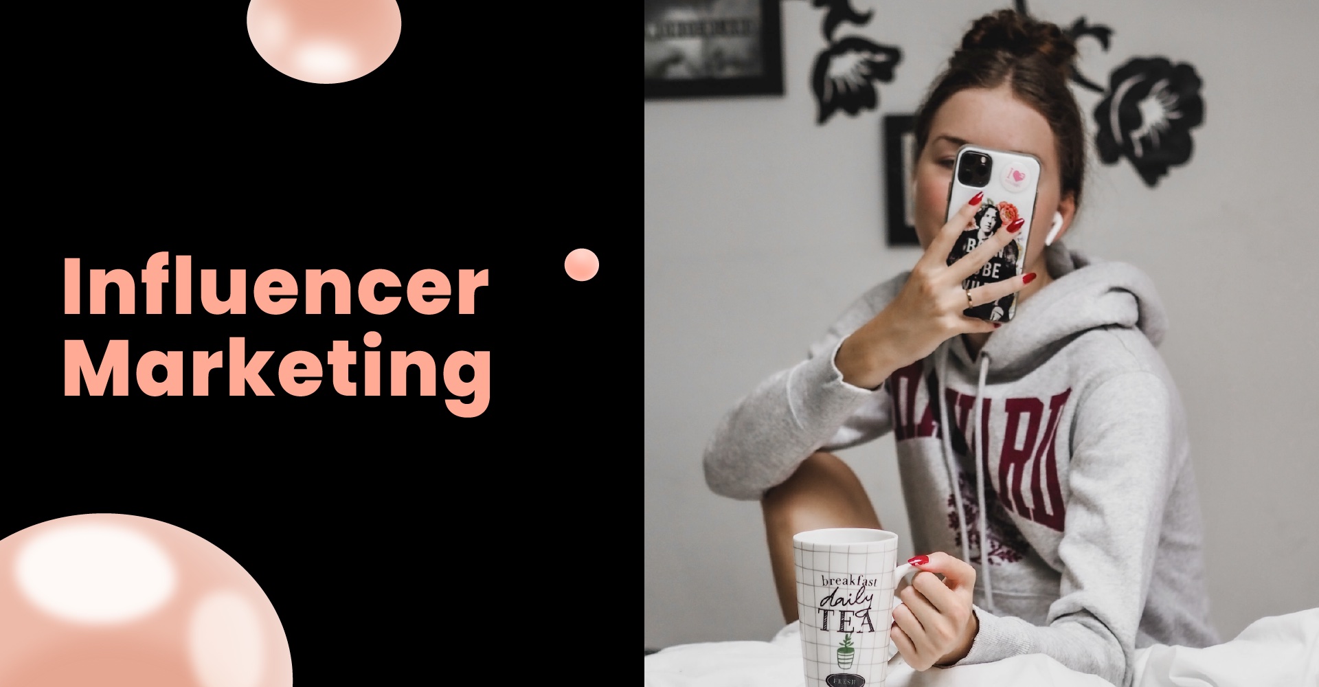 NU Media | Influencer Marketing