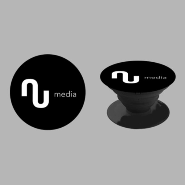 Logo Phone Pop Socket
