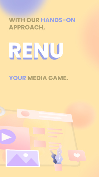 NU Media | About Us