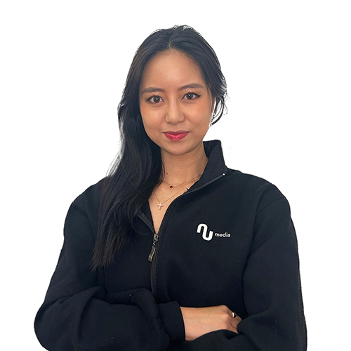 2. ada NU Media marketing agency NYC