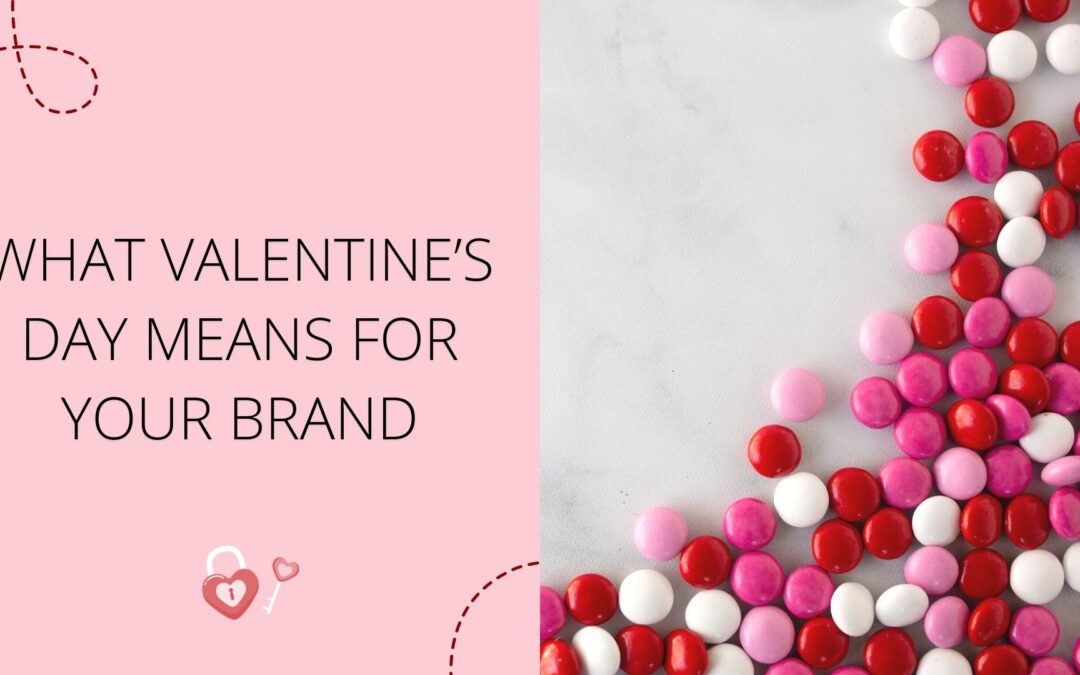NU Media | What Valentine’s Day Means For Brands in 2023