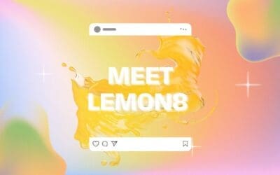 Meet Lemon8